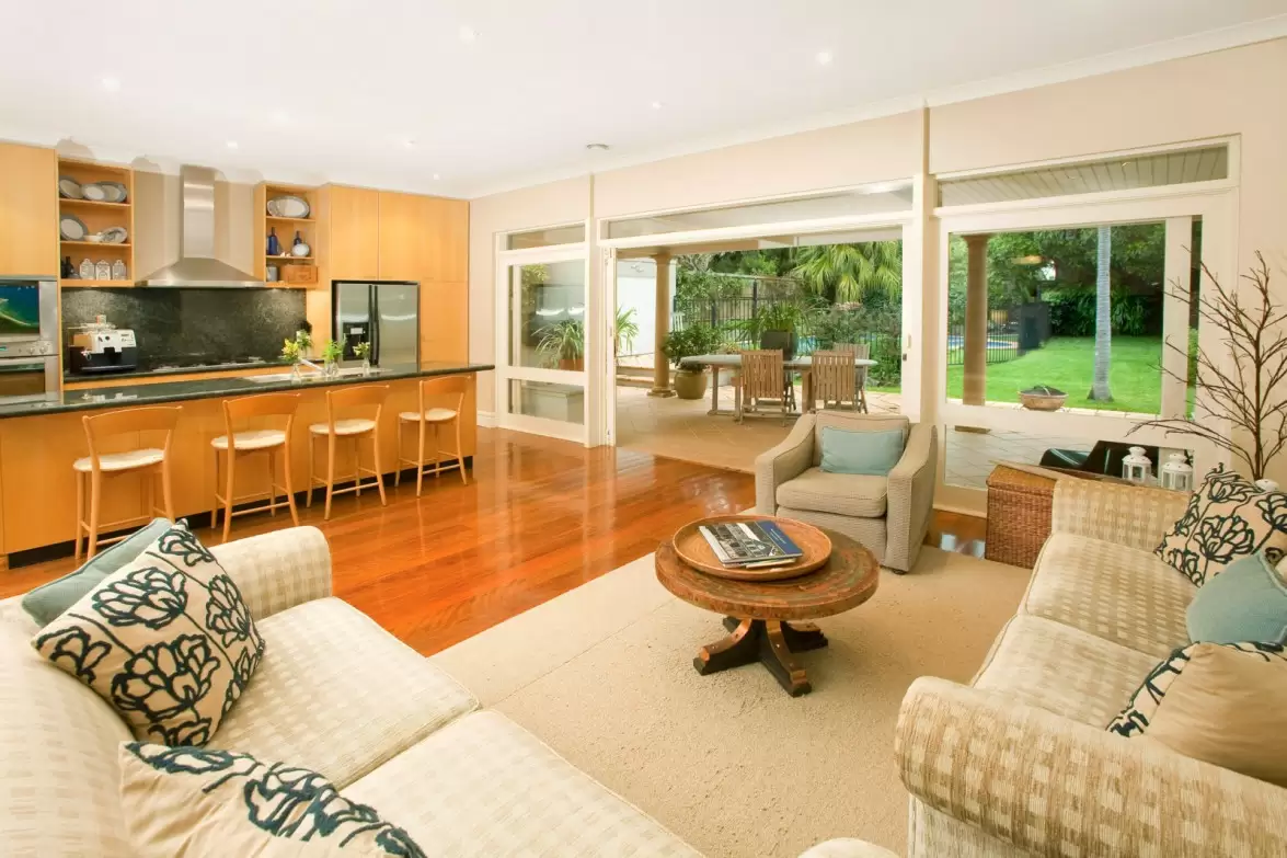 2 Georges Road, Vaucluse Sold by Sydney Sotheby's International Realty - image 5