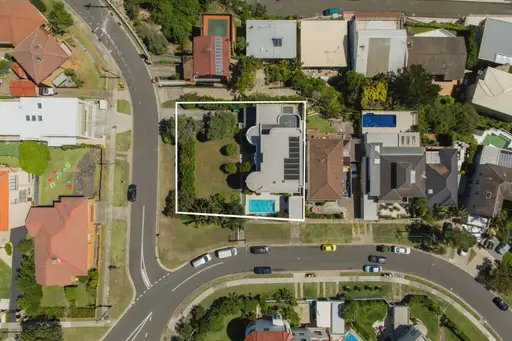 1 Kippara Road, Dover Heights Sold by Sydney Sotheby's International Realty