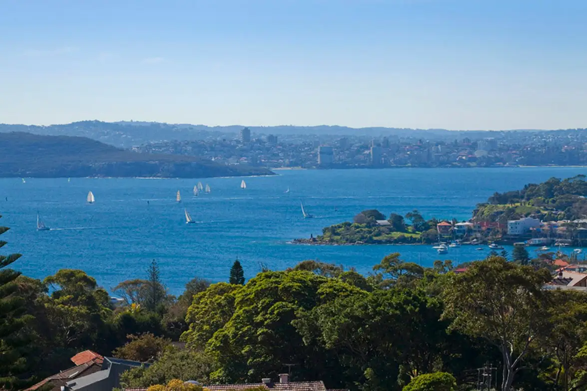 11/22a New South Head Road, Vaucluse Leased by Sydney Sotheby's International Realty - image 1