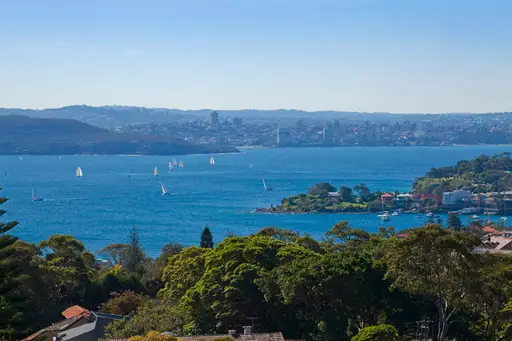 11/22a New South Head Road, Vaucluse Leased by Sydney Sotheby's International Realty