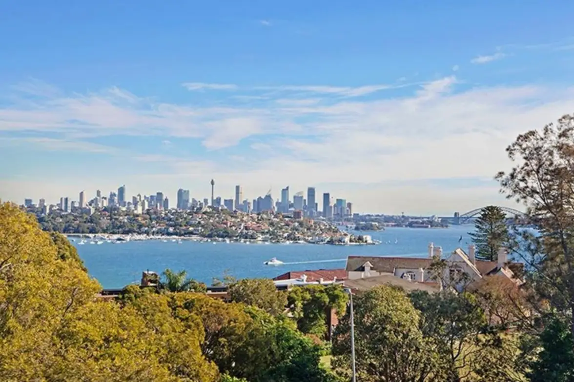 40 Chamberlain Avenue, Rose Bay Leased by Sydney Sotheby's International Realty - image 1