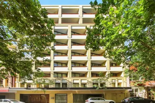 307/8 Cooper Street, Surry Hills Leased by Sydney Sotheby's International Realty