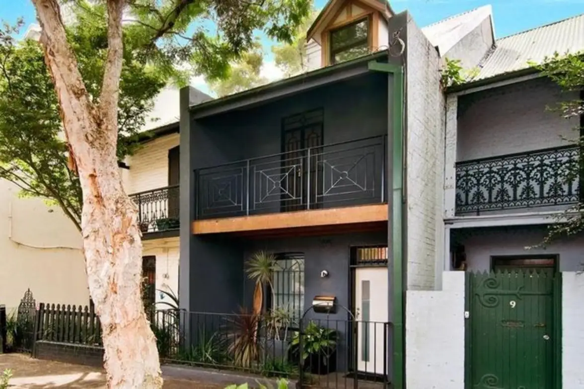 7 Morehead Street, Redfern Leased by Sydney Sotheby's International Realty - image 1