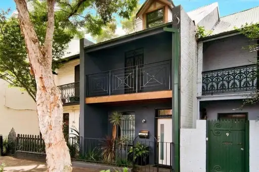 7 Morehead Street, Redfern Leased by Sydney Sotheby's International Realty