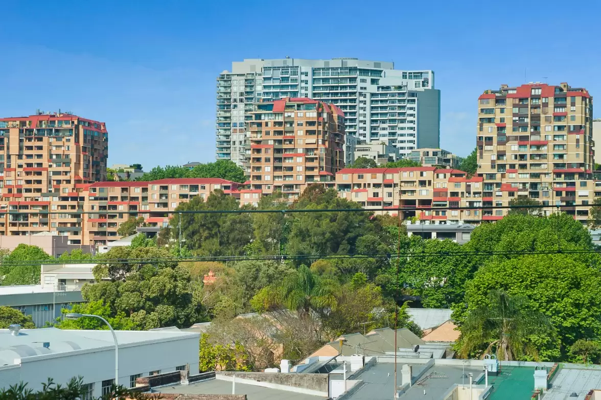 302/22-40 Sir John Young Crescent, Woolloomooloo Sold by Sydney Sotheby's International Realty - image 5