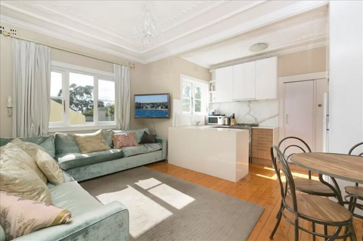 5/83 Moncur Street, Woollahra Leased by Sydney Sotheby's International Realty - image 2