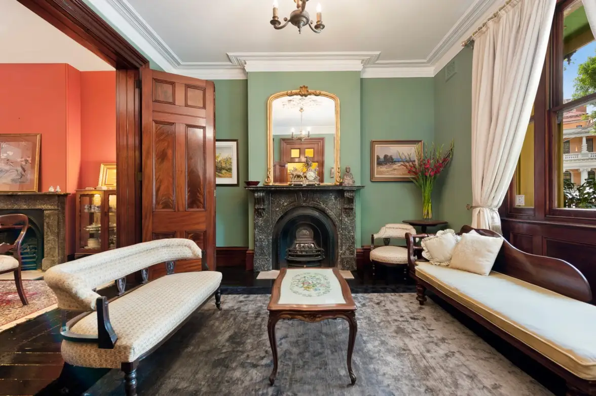 136 Burton Street, Darlinghurst Sold by Sydney Sotheby's International Realty - image 3