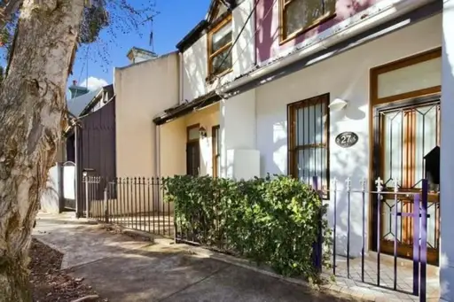 27a Morehead Street, Redfern Leased by Sydney Sotheby's International Realty