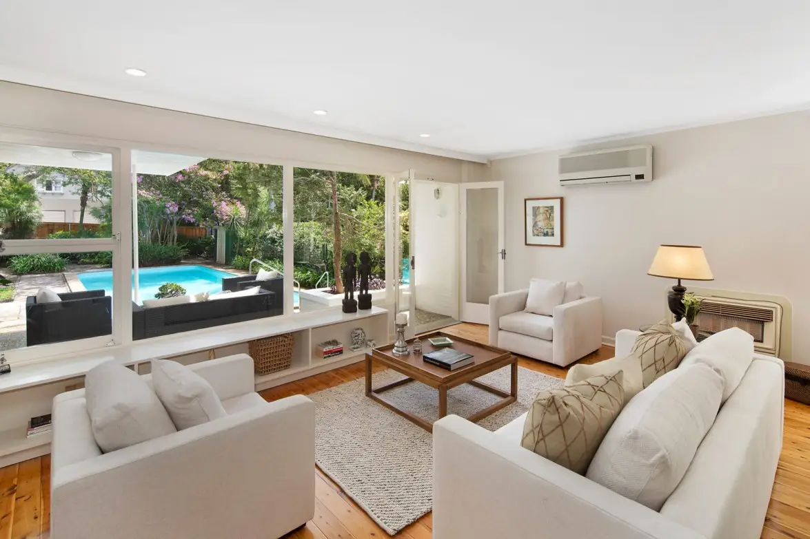 98 Balfour Road, Bellevue Hill Sold by Sydney Sotheby's International Realty - image 1