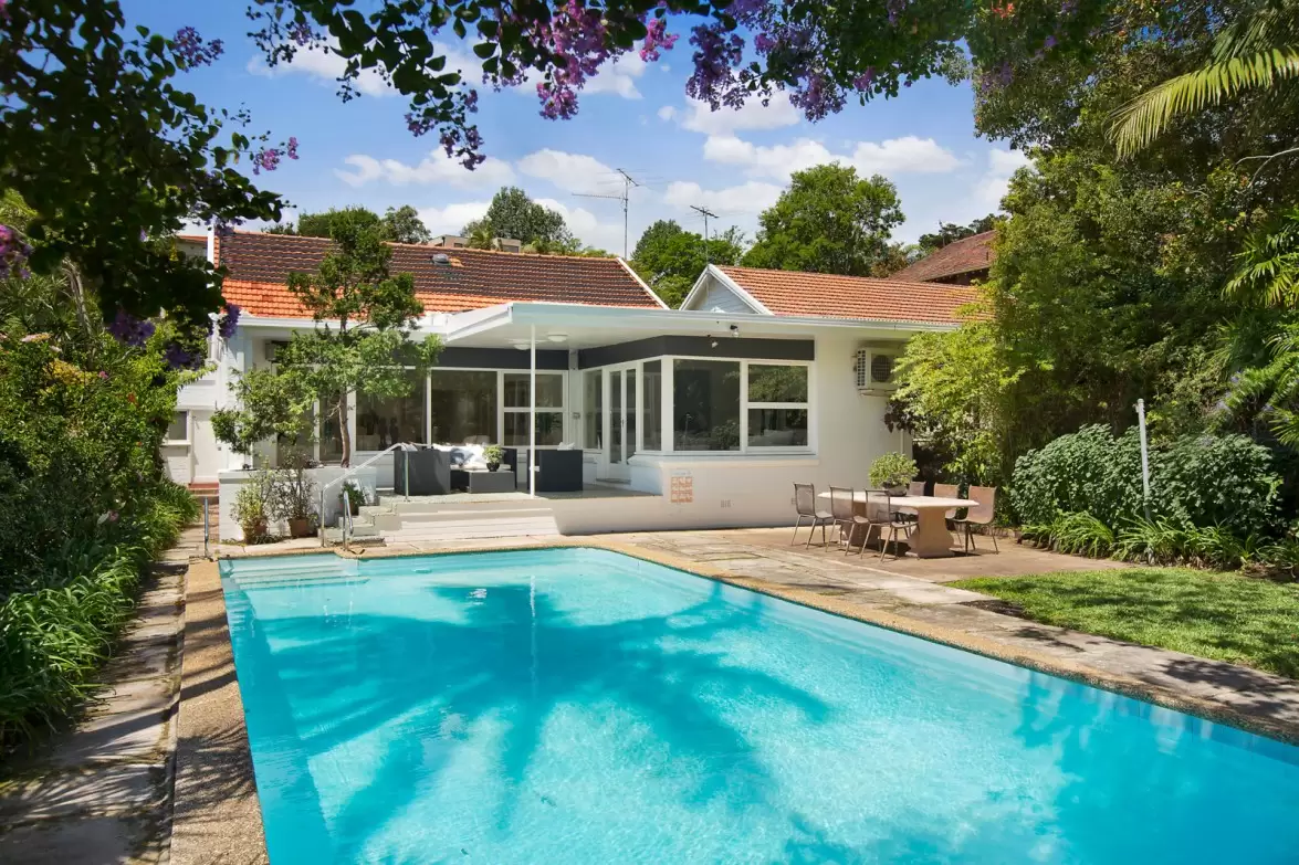 98 Balfour Road, Bellevue Hill Sold by Sydney Sotheby's International Realty - image 4