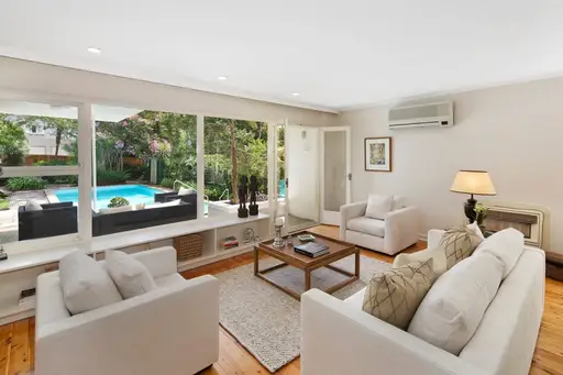 98 Balfour Road, Bellevue Hill Sold by Sydney Sotheby's International Realty