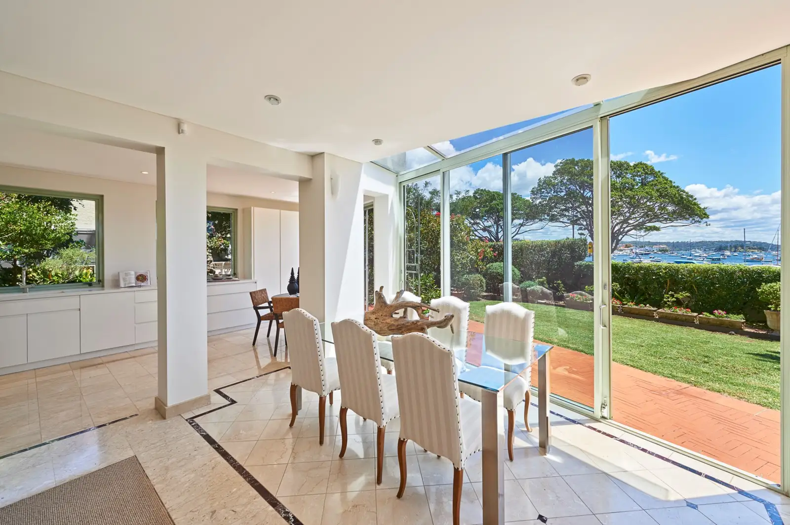 1/621 New South Head Road, Rose Bay Sold by Sydney Sotheby's International Realty - image 2