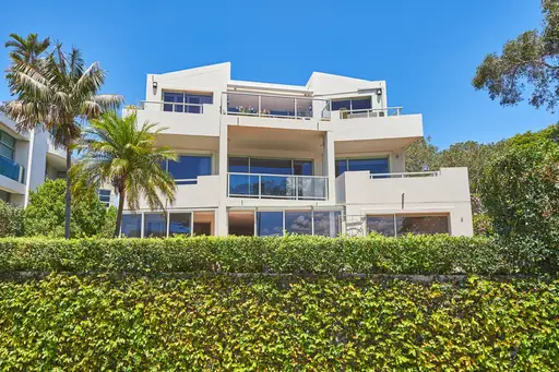 1/621 New South Head Road, Rose Bay Sold by Sydney Sotheby's International Realty