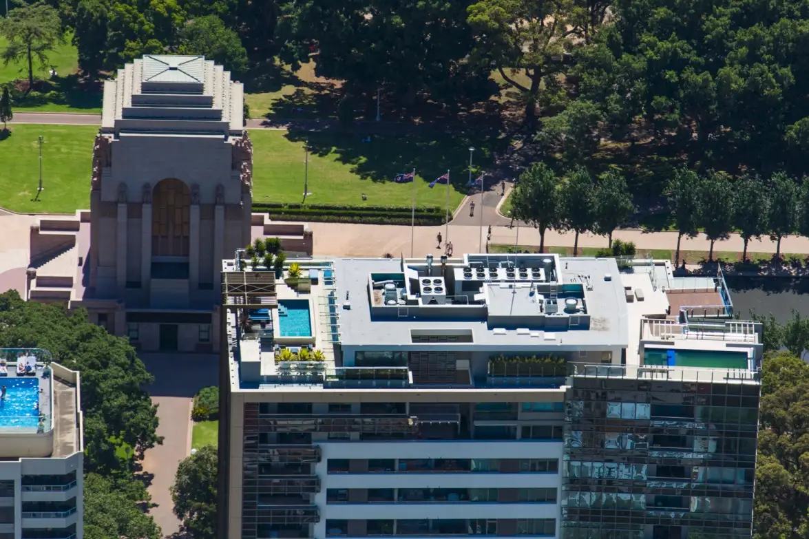 18 College Street, Darlinghurst Sold by Sydney Sotheby's International Realty - image 3