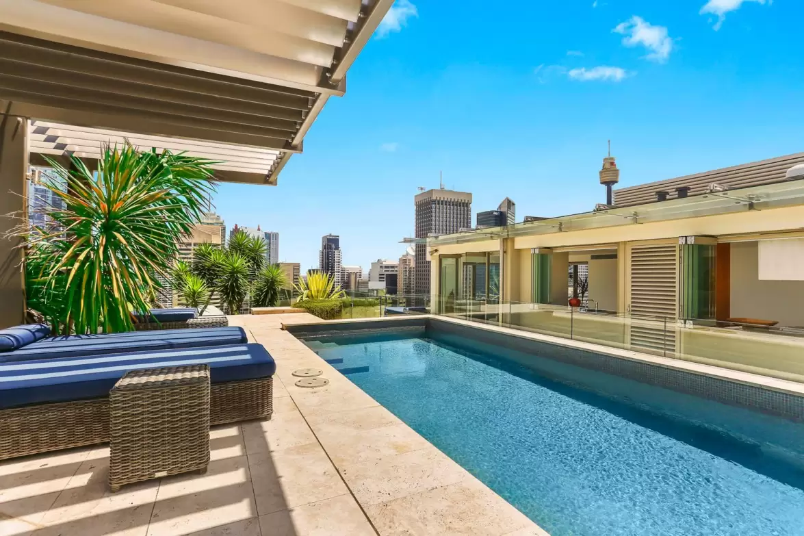 18 College Street, Darlinghurst Sold by Sydney Sotheby's International Realty - image 5