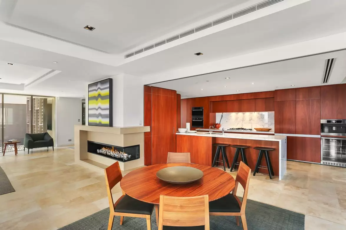 18 College Street, Darlinghurst Sold by Sydney Sotheby's International Realty - image 10