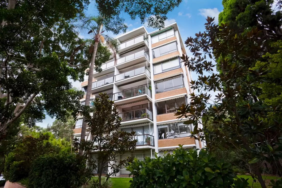 20/63 Darling Point Road, Darling Point Sold by Sydney Sotheby's International Realty - image 9