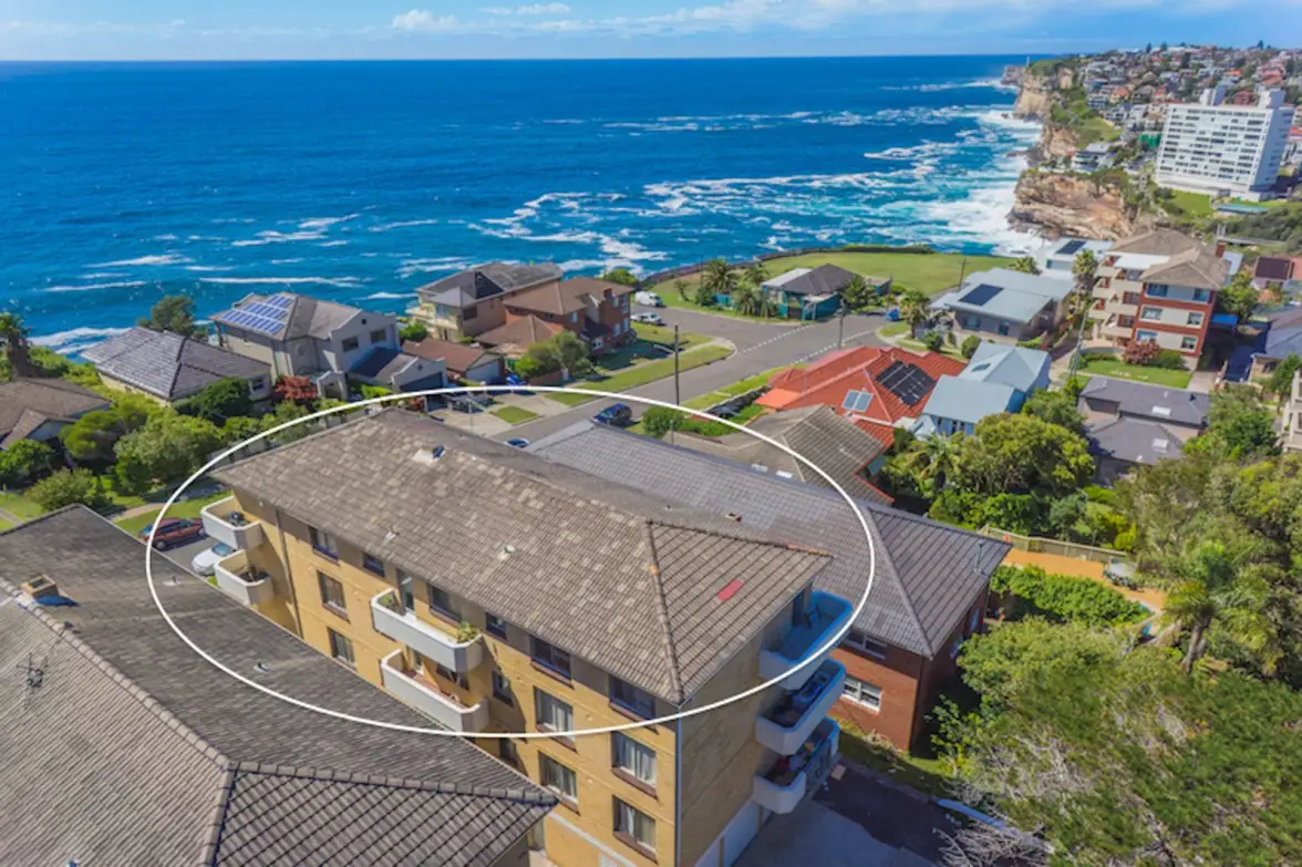 8 Marne Street, Vaucluse Sold by Sydney Sotheby's International Realty - image 1