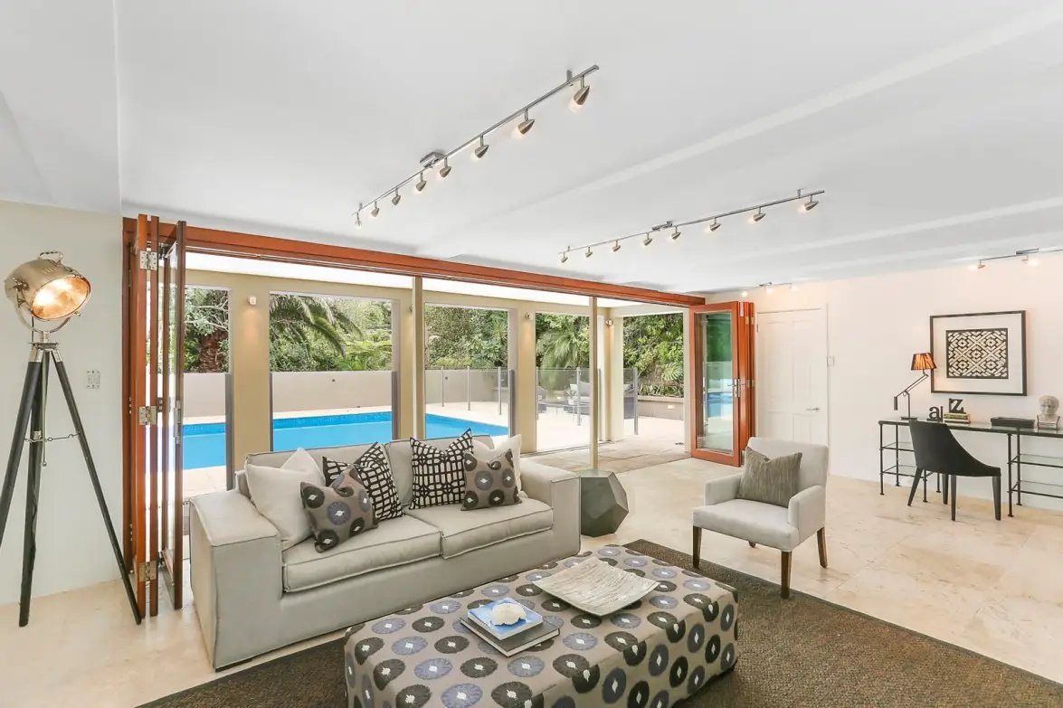 7B Fitzwilliam Road, Vaucluse Sold by Sydney Sotheby's International Realty - image 2