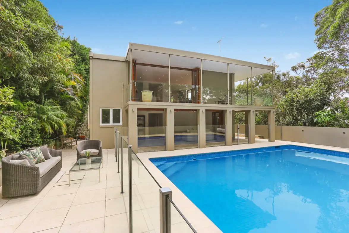 7B Fitzwilliam Road, Vaucluse Sold by Sydney Sotheby's International Realty - image 1