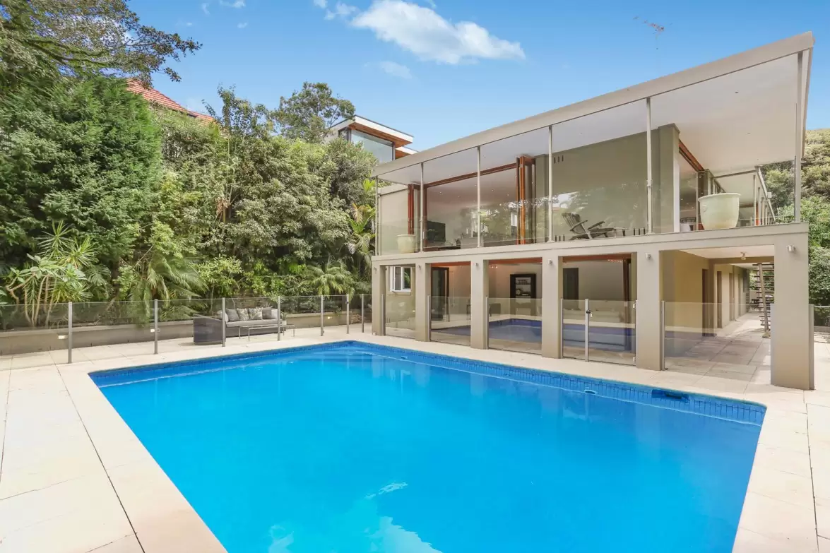 7B Fitzwilliam Road, Vaucluse Sold by Sydney Sotheby's International Realty - image 9