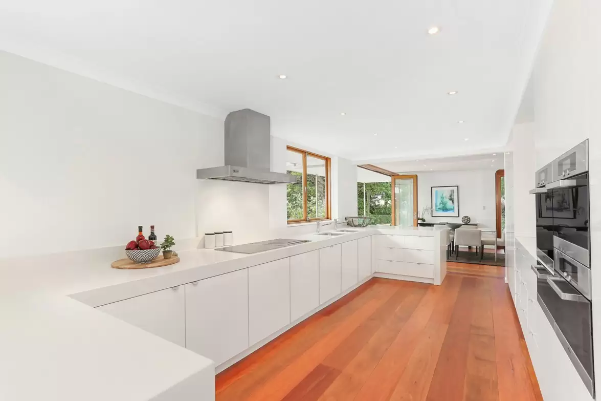 7B Fitzwilliam Road, Vaucluse Sold by Sydney Sotheby's International Realty - image 6