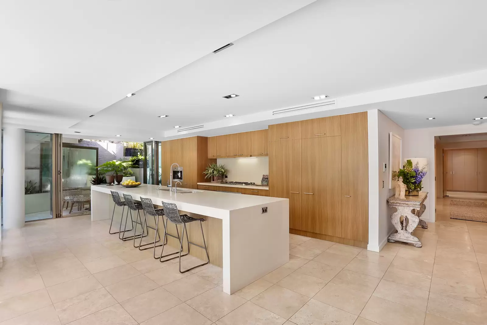 5 & 6 Mitchell Road, Darling Point Sold by Sydney Sotheby's International Realty - image 5