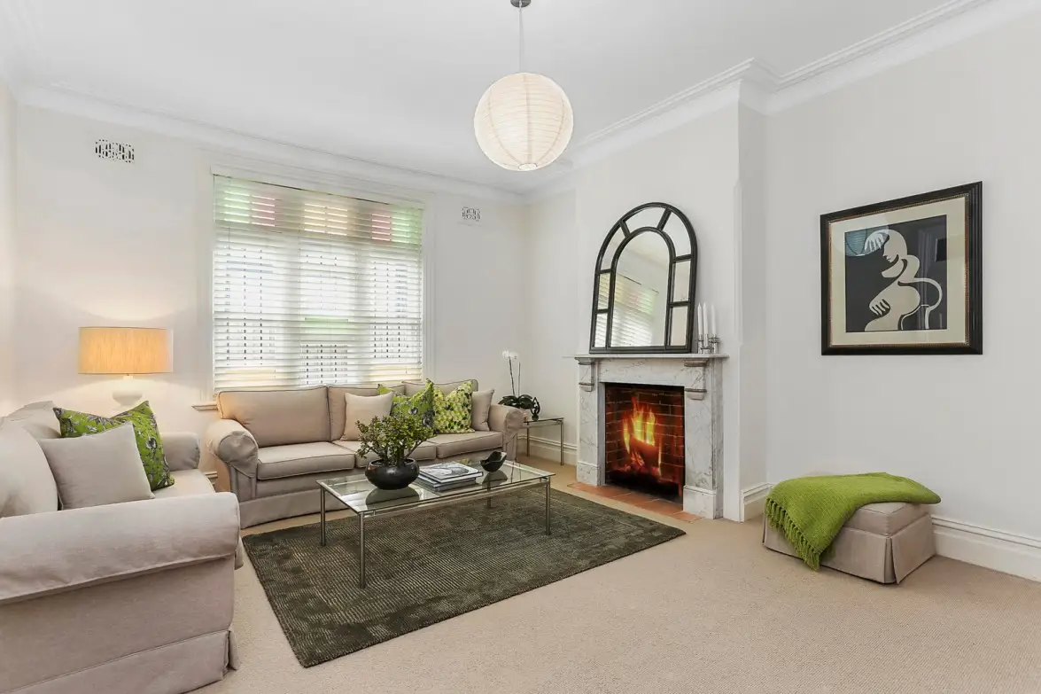 31 Wilberforce Avenue, Rose Bay Sold by Sydney Sotheby's International Realty - image 2