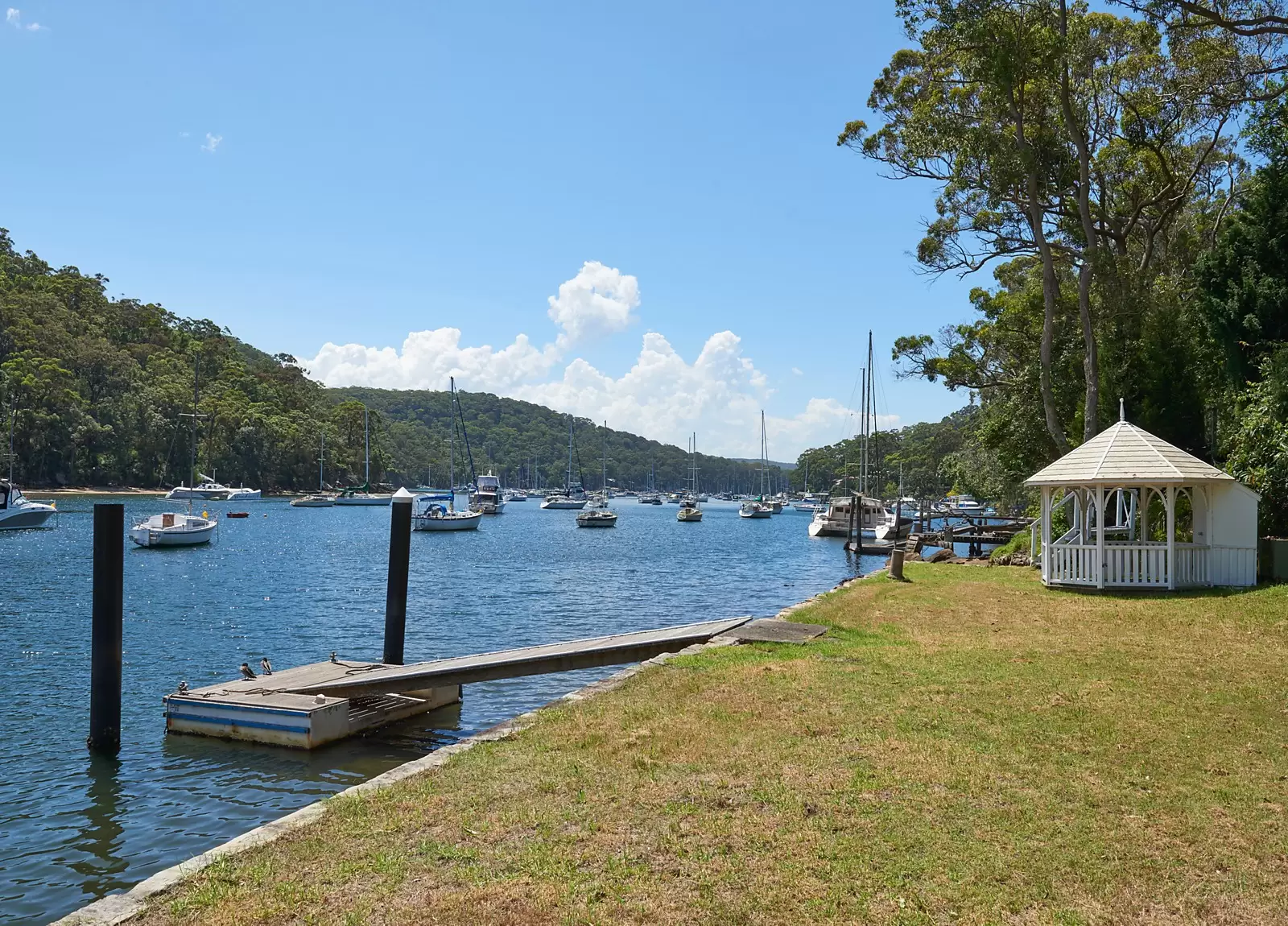 174-178 McCarrs Creek Road, Church Point Sold by Sydney Sotheby's International Realty - image 17