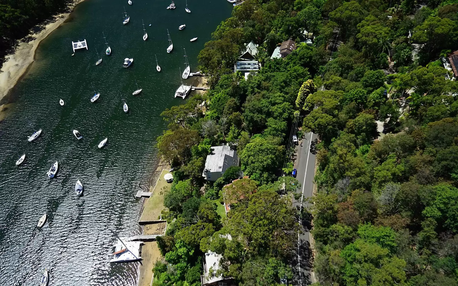 174-178 McCarrs Creek Road, Church Point Sold by Sydney Sotheby's International Realty - image 20