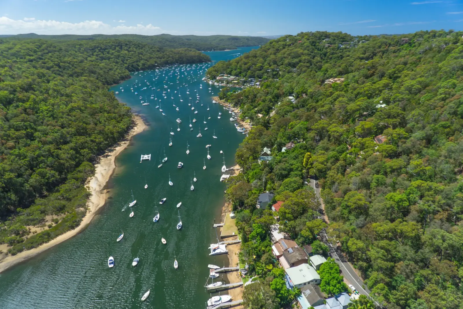 174-178 McCarrs Creek Road, Church Point Sold by Sydney Sotheby's International Realty - image 2