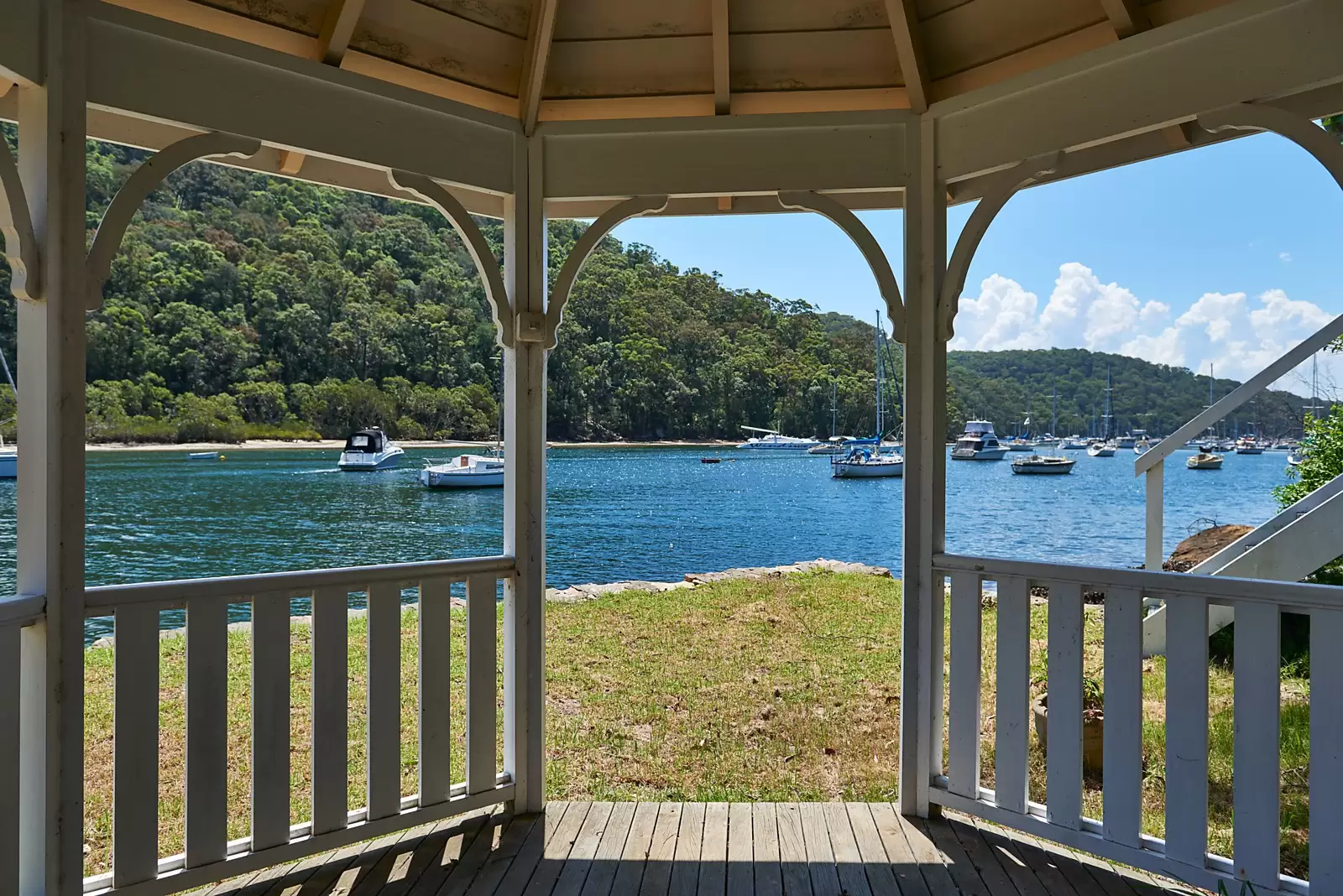 174-178 McCarrs Creek Road, Church Point Sold by Sydney Sotheby's International Realty - image 18