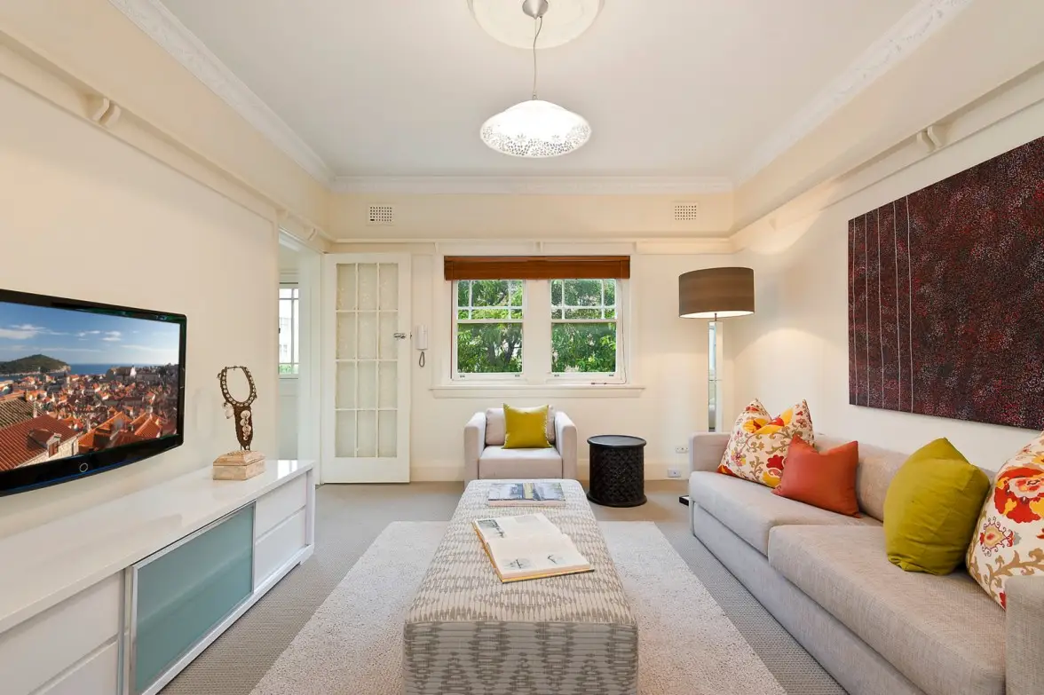 3/50 William Street, Double Bay Sold by Sydney Sotheby's International Realty - image 1