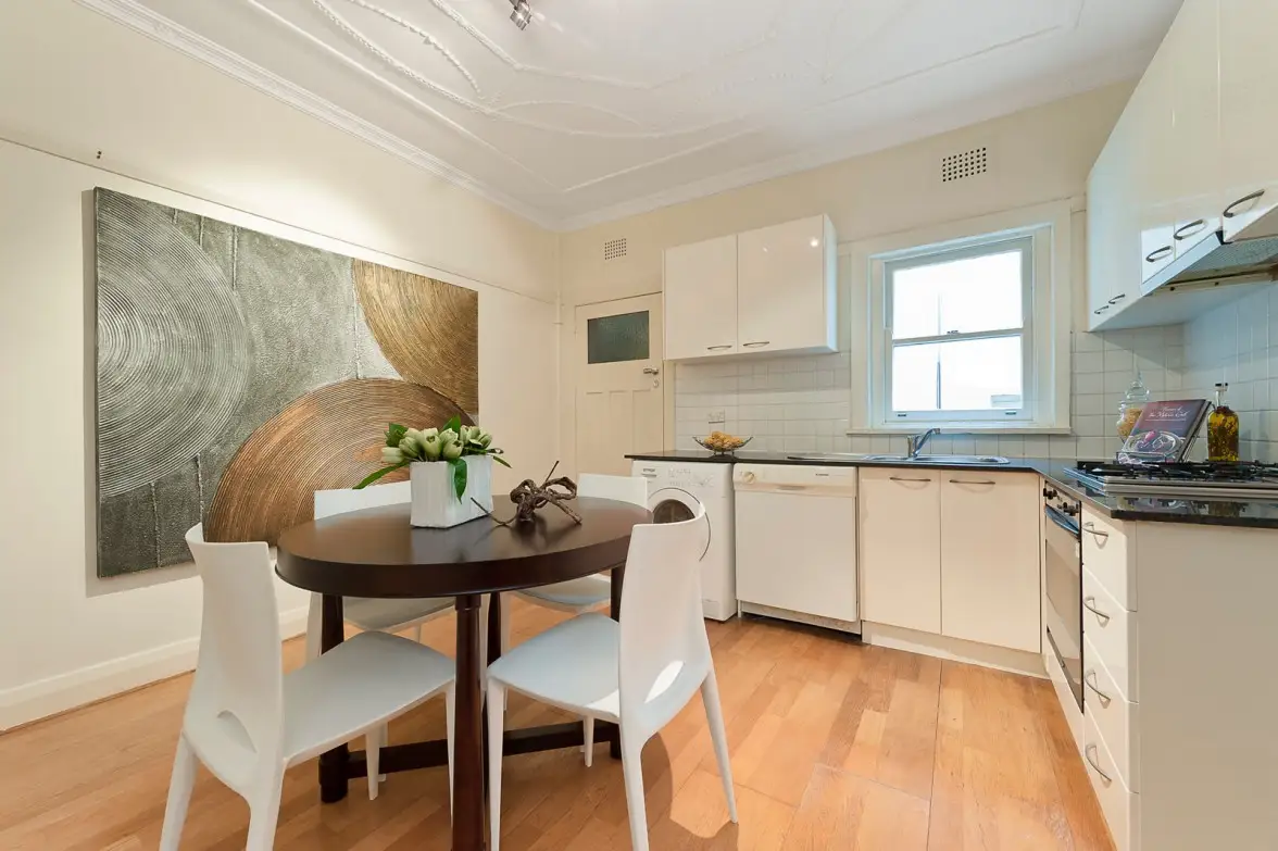 3/50 William Street, Double Bay Sold by Sydney Sotheby's International Realty - image 2