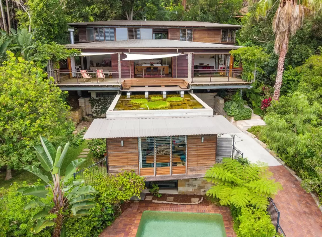 31 Olola Avenue, Vaucluse Sold by Sydney Sotheby's International Realty - image 10