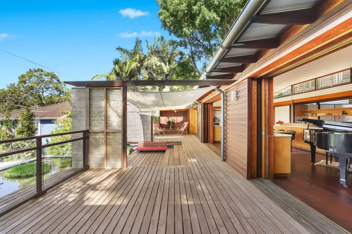 31 Olola Avenue, Vaucluse Sold by Sydney Sotheby's International Realty - image 4