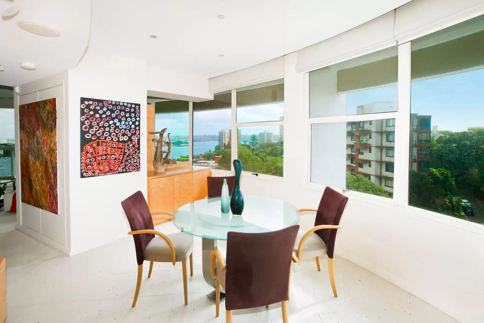 'President Towers' 7/75 Darling Point Road, Darling Point Sold by Sydney Sotheby's International Realty - image 11