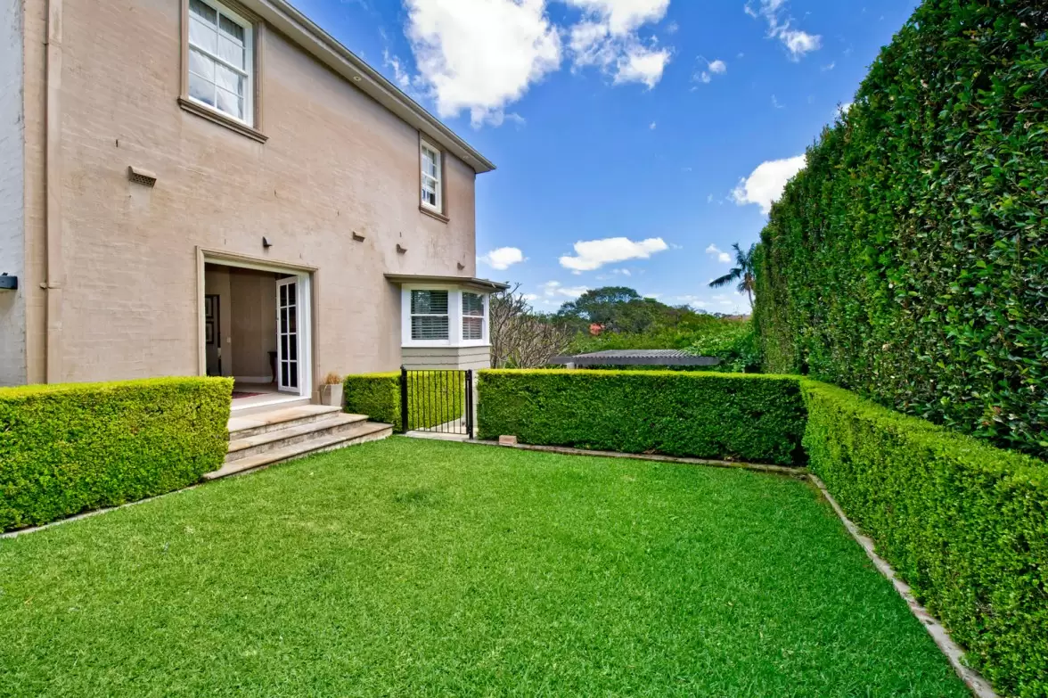 20 Mansion Road, Bellevue Hill Sold by Sydney Sotheby's International Realty - image 5