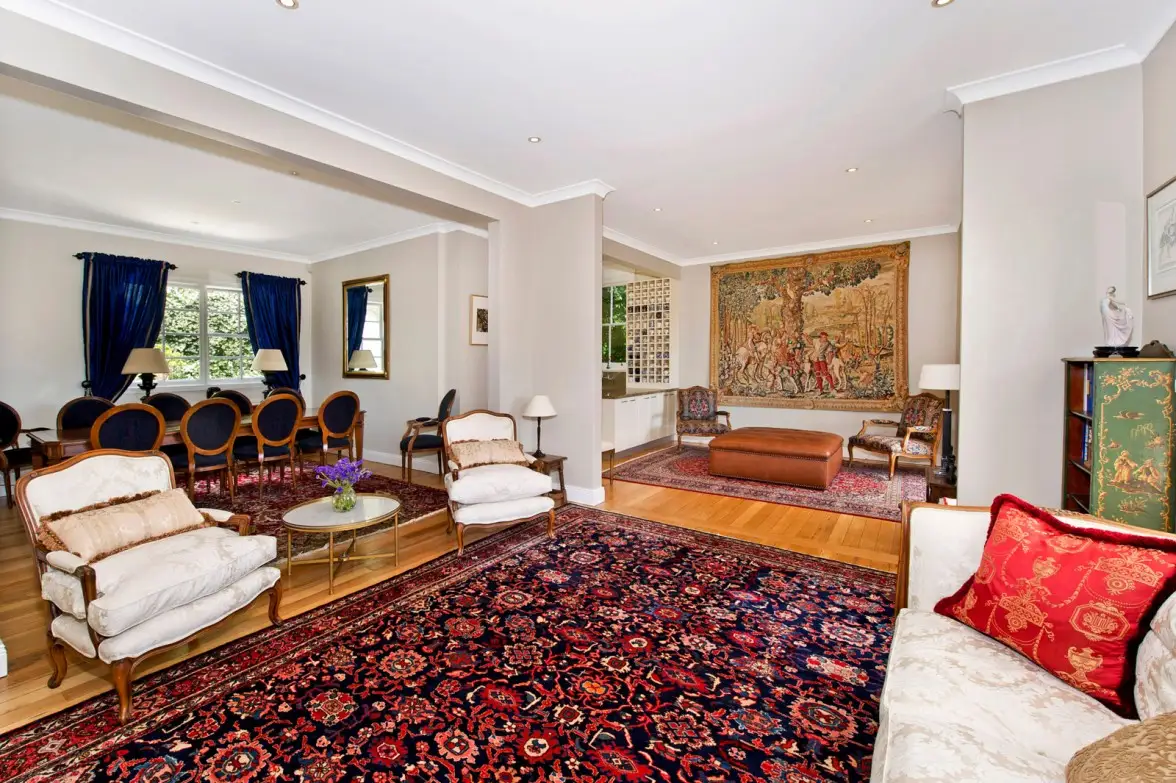 20 Mansion Road, Bellevue Hill Sold by Sydney Sotheby's International Realty - image 3
