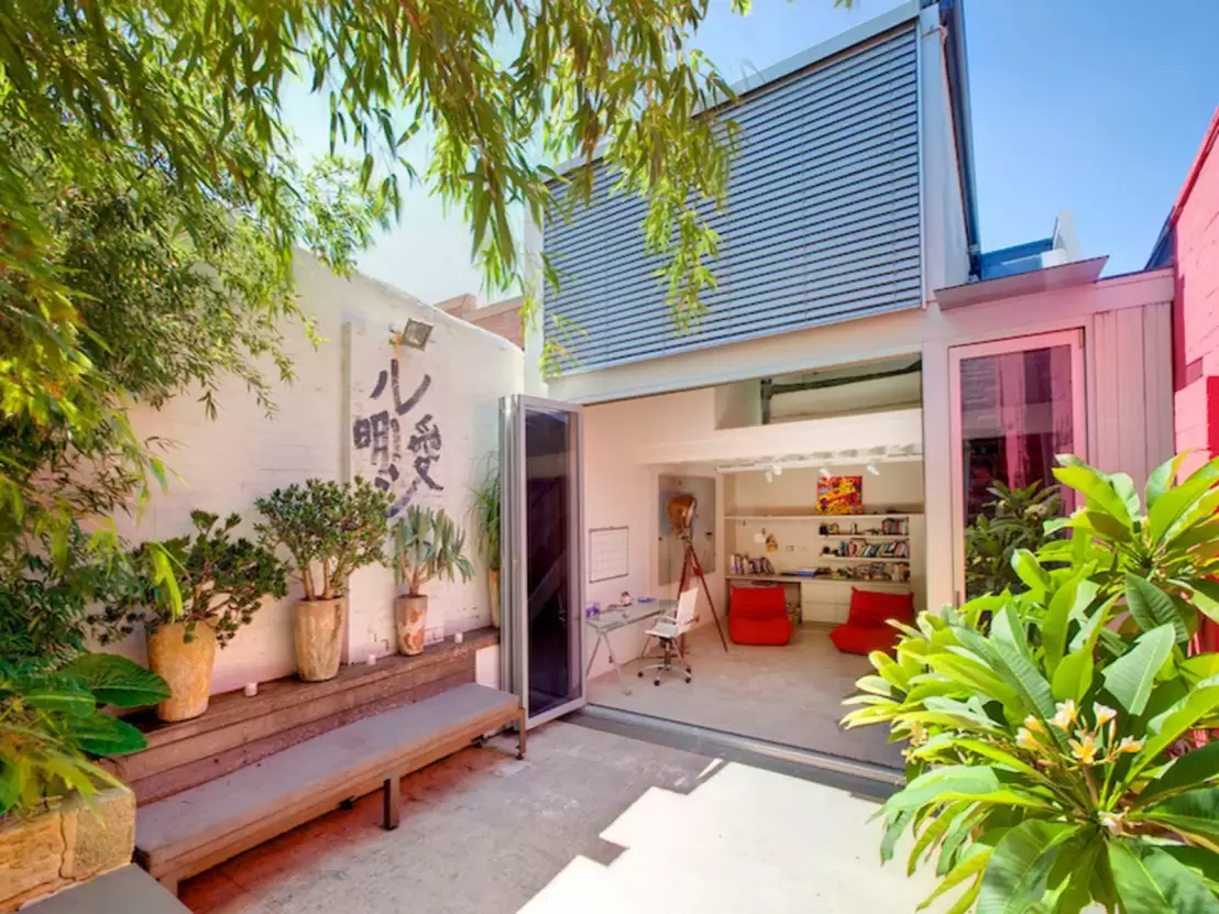 4 Davies Street, Surry Hills Sold by Sydney Sotheby's International Realty - image 9