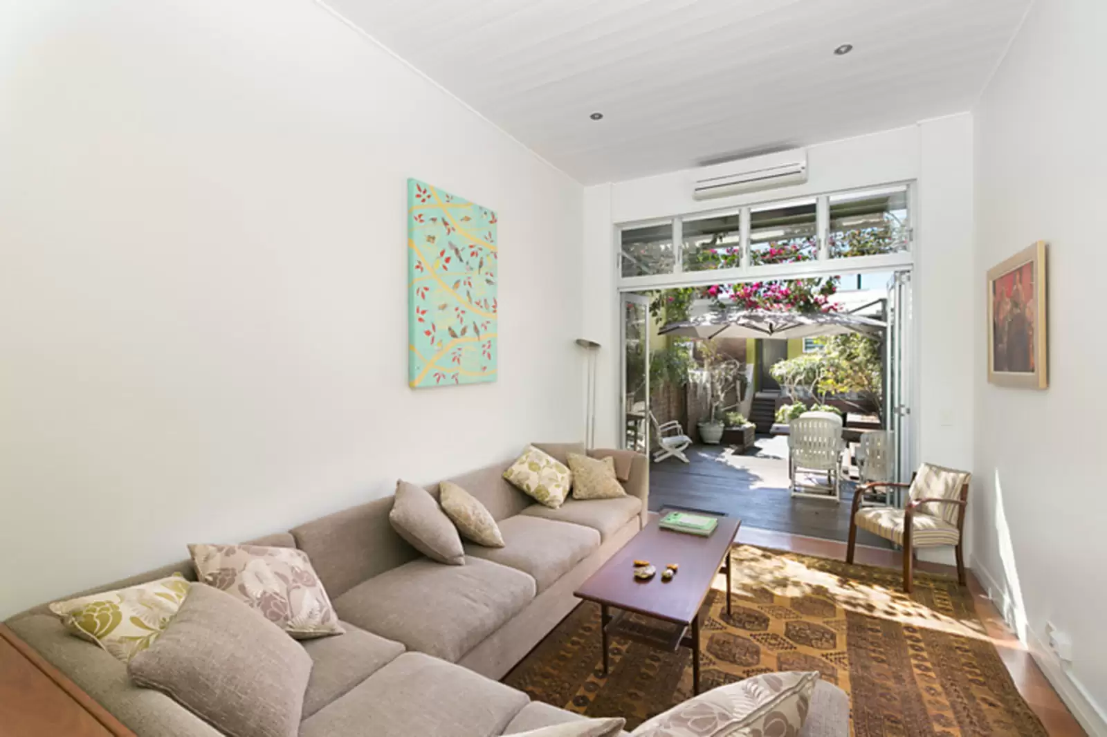 181 Edgecliff Road, Woollahra Leased by Sydney Sotheby's International Realty - image 4