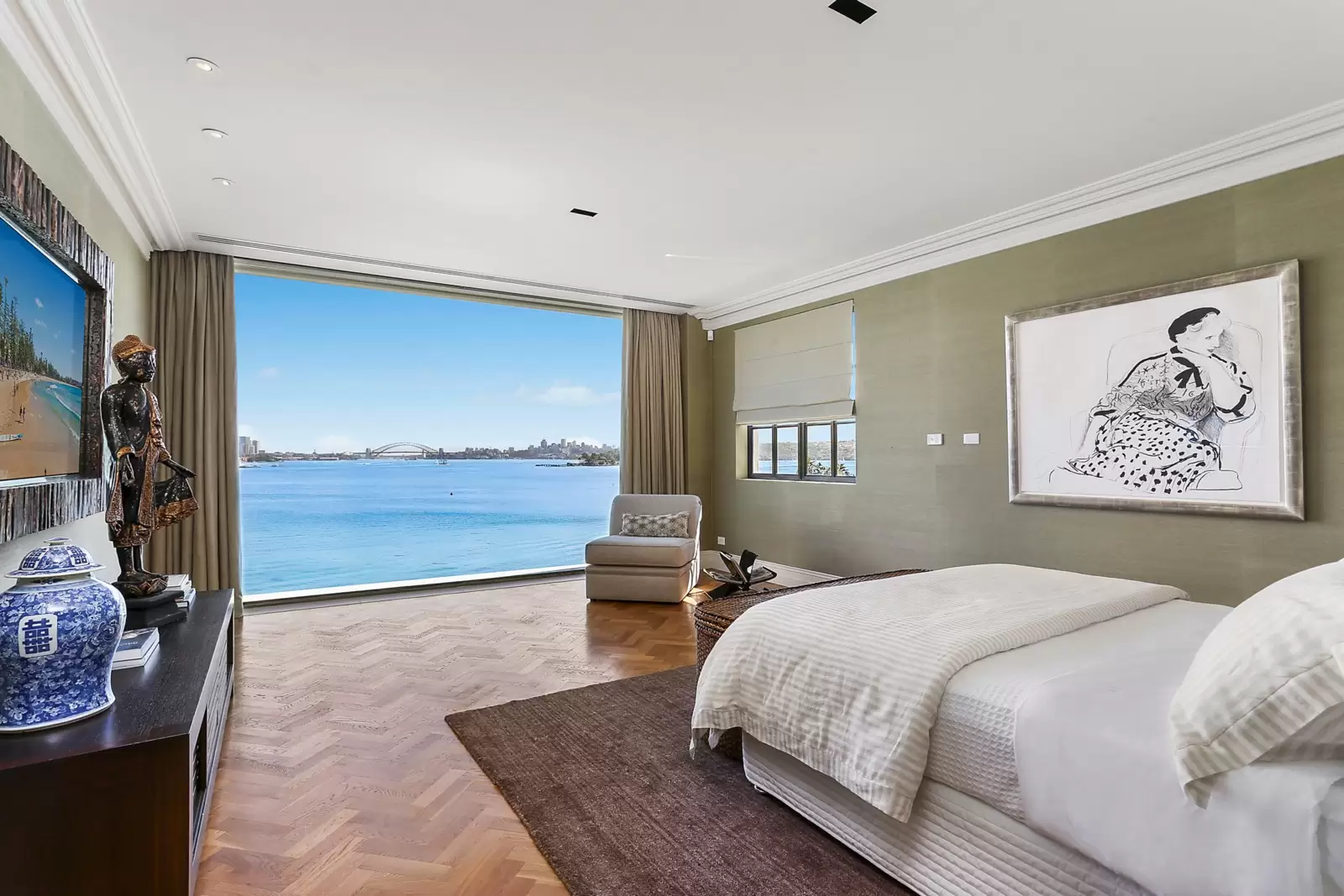 2 Bayview Hill Road, Rose Bay Sold by Sydney Sotheby's International Realty - image 1