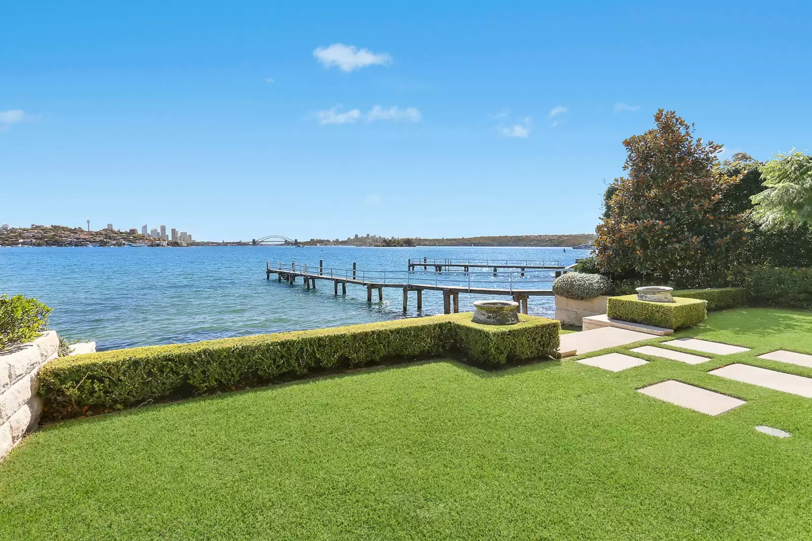 2 Bayview Hill Road, Rose Bay Sold by Sydney Sotheby's International Realty - image 1