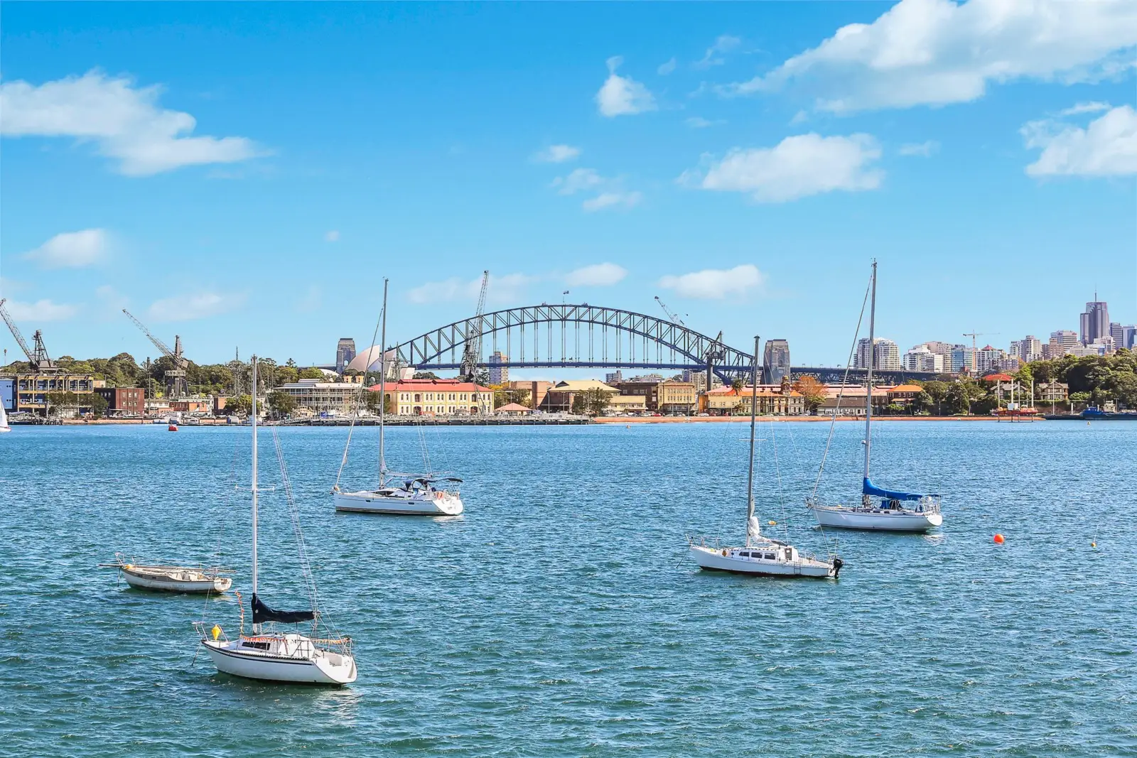 203/87-97 Yarranabbe Road, Darling Point Sold by Sydney Sotheby's International Realty - image 1