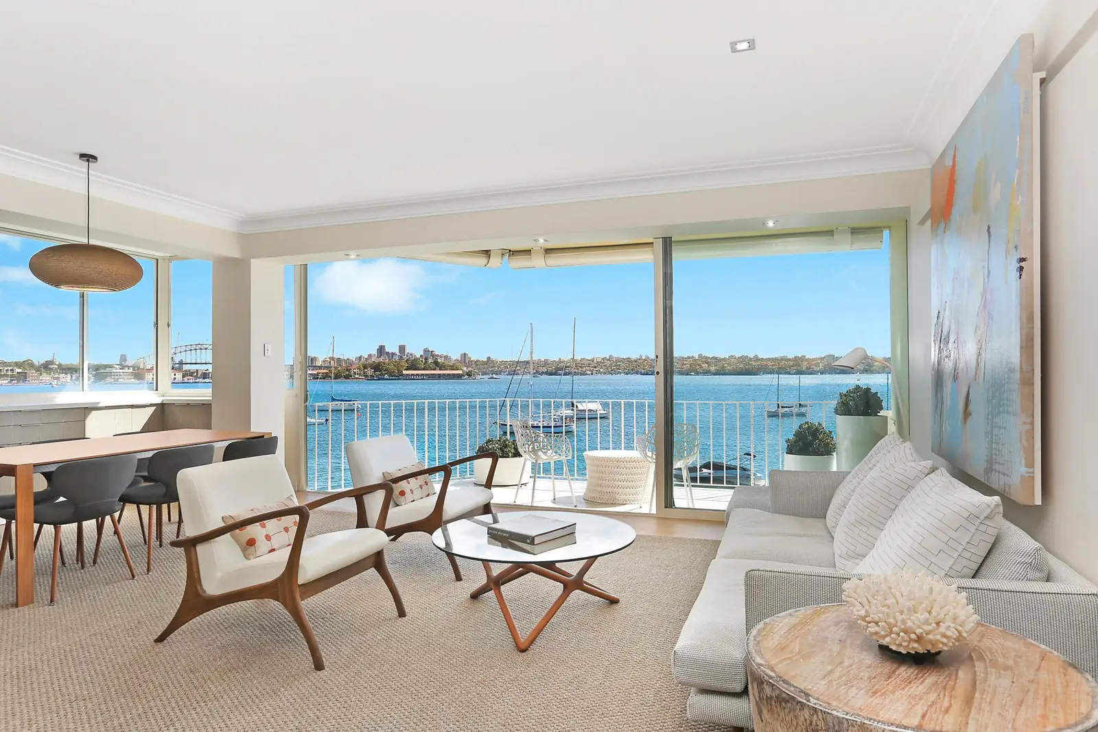 203/87-97 Yarranabbe Road, Darling Point Sold by Sydney Sotheby's International Realty - image 2