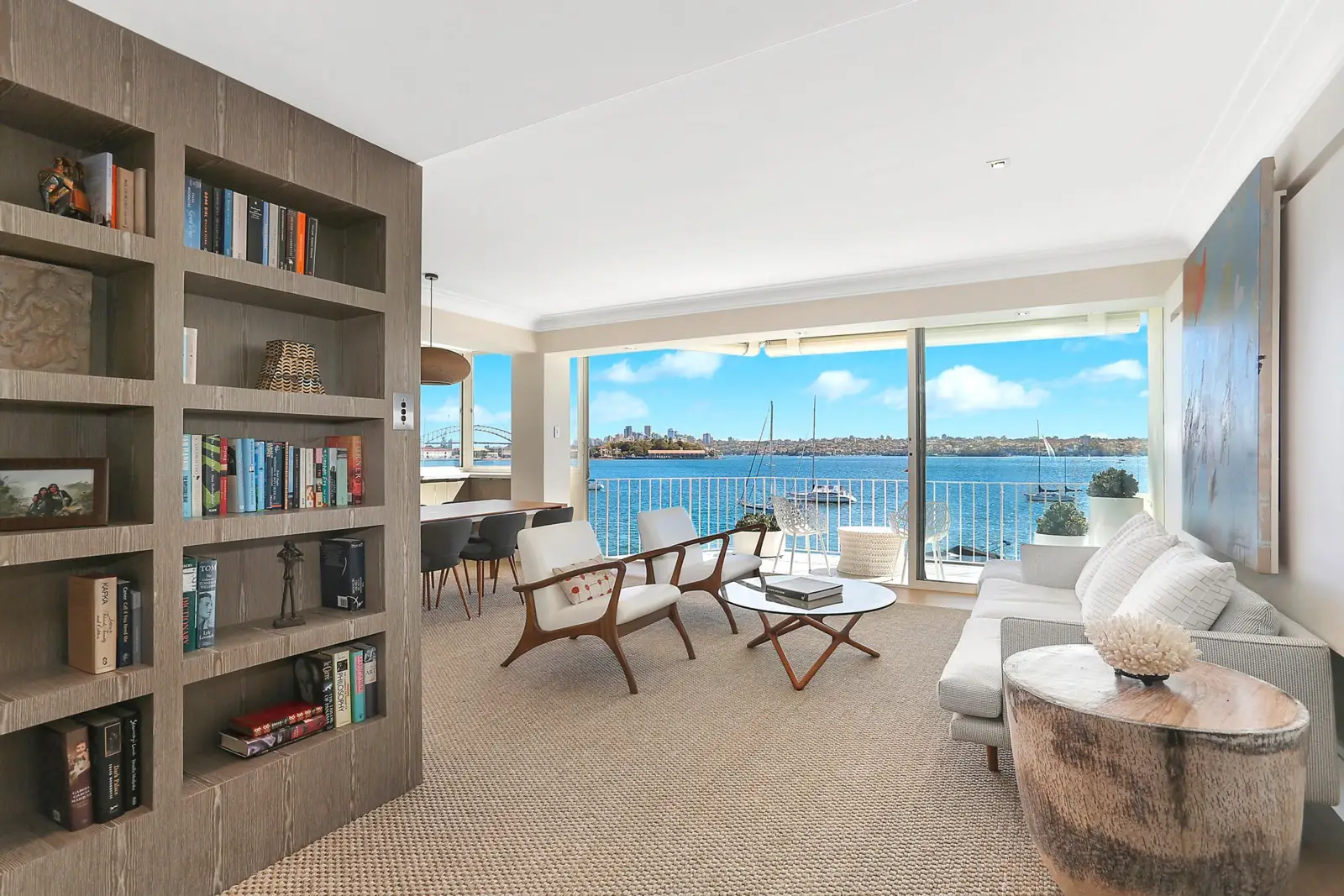 203/87-97 Yarranabbe Road, Darling Point Sold by Sydney Sotheby's International Realty - image 3