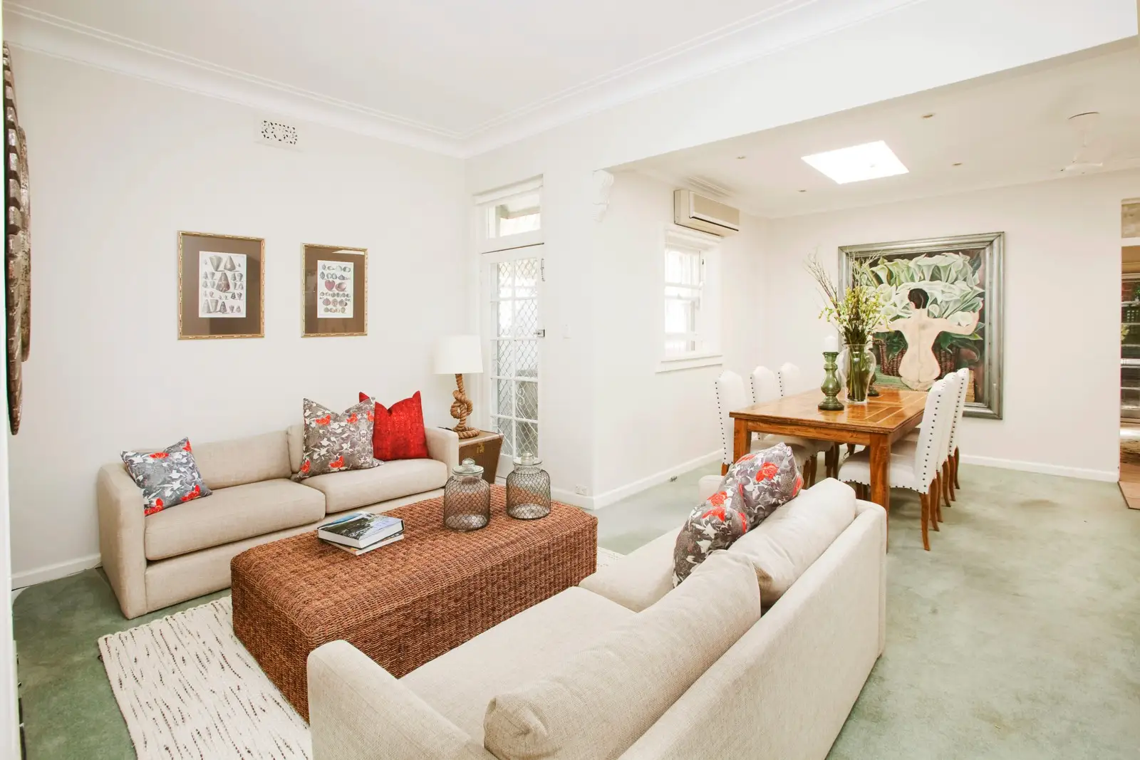 18 Court Road, Double Bay Sold by Sydney Sotheby's International Realty - image 1