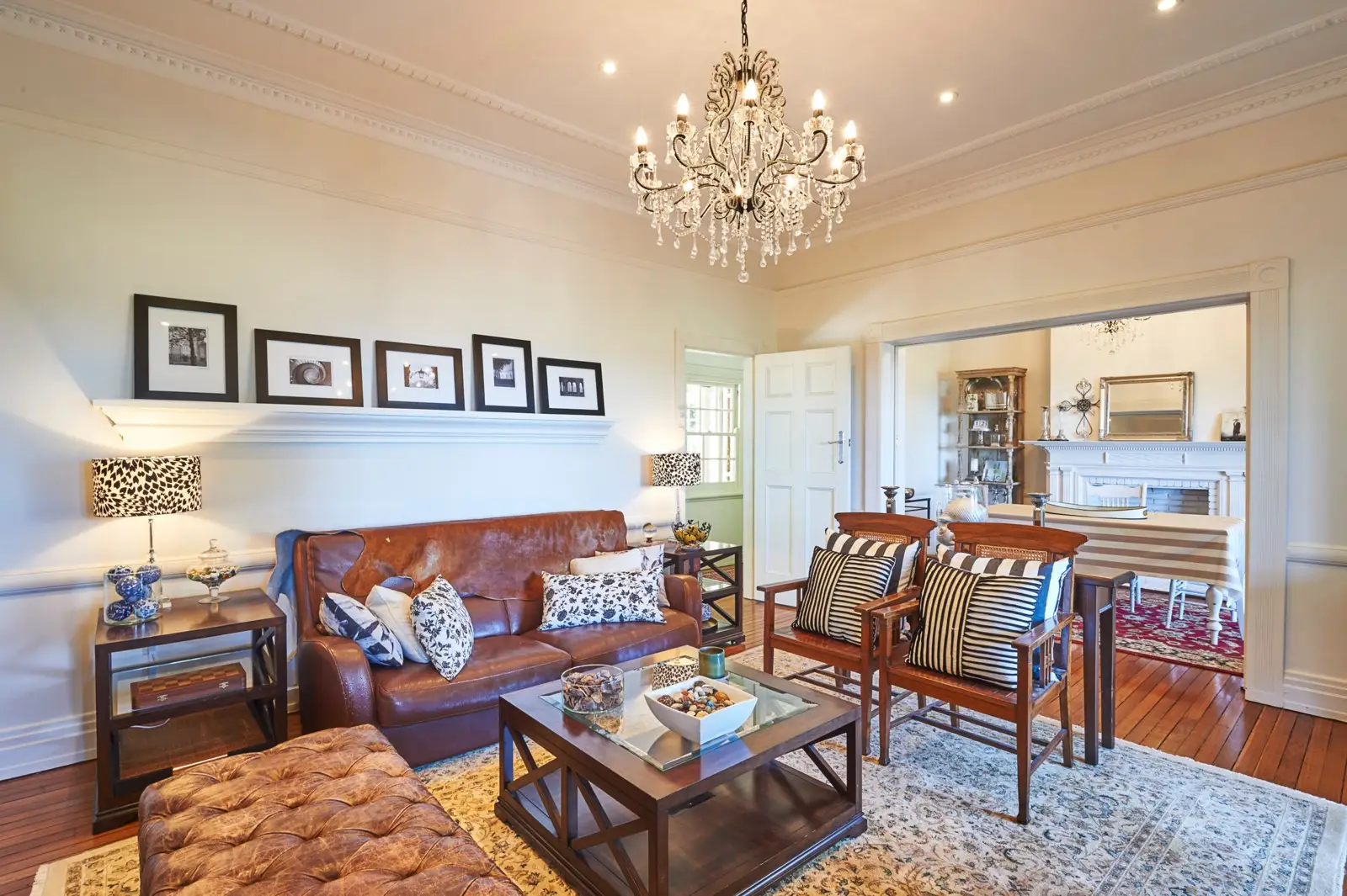 131 & 131A Victoria Road, Bellevue Hill Sold by Sydney Sotheby's International Realty - image 2
