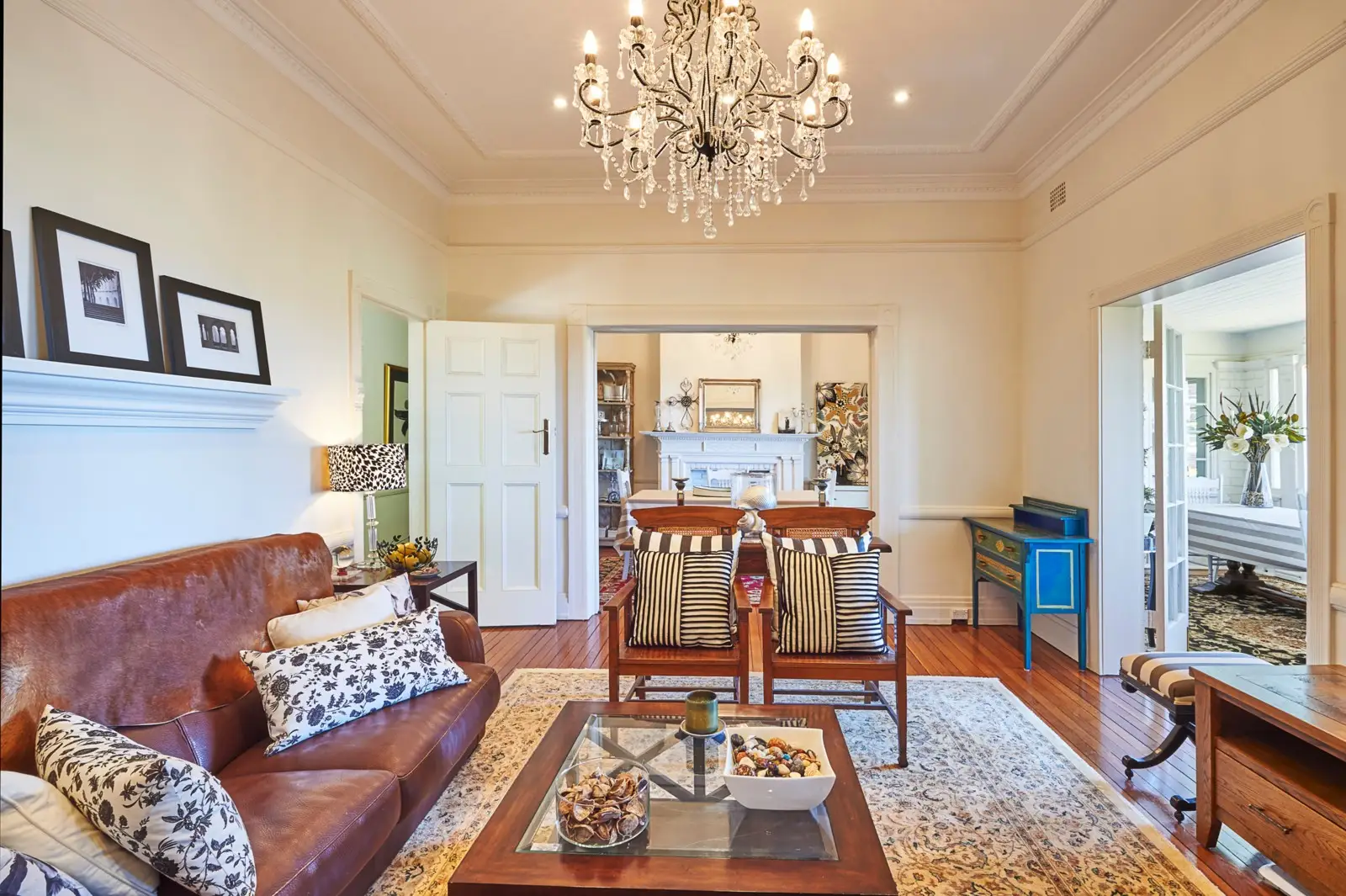 131 & 131A Victoria Road, Bellevue Hill Sold by Sydney Sotheby's International Realty - image 1