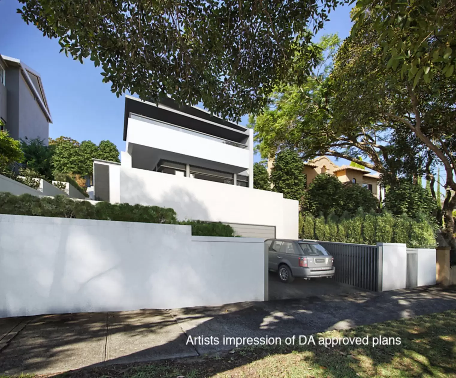 45 Bulkara Road, Bellevue Hill Sold by Sydney Sotheby's International Realty - image 5